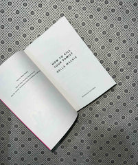 how to kill your family a new borough edition by bella mackie