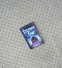 misery by stephen king