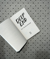 deep end by ali hazelwood