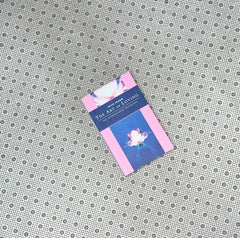 the art of loving by erich fromm