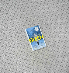 eileen by ottessa moshfegh
