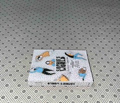 sophies world by jostein gaarder