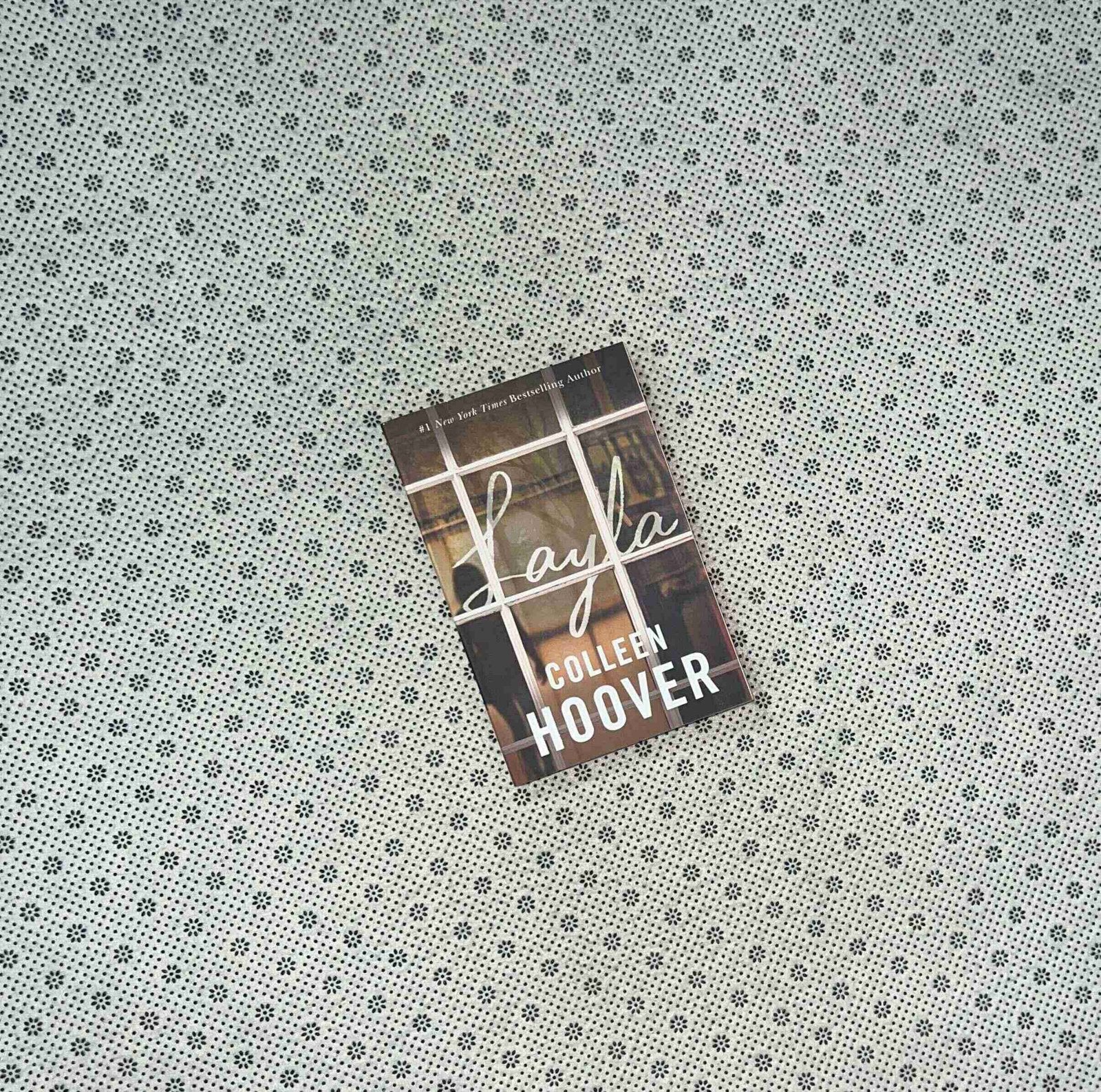 layla by colleen hoover