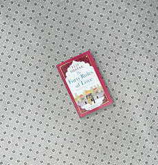 the forty rules of love by elif shafak 1