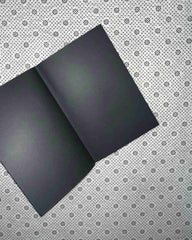sketchbook black paper by chartwell books