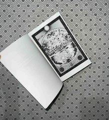 when the moon hatched the moonfall series book 1 by sarah a parker