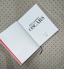 red carpet oscars by dijanna mulhearn