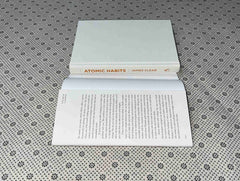 atomic habits an easy and proven way to build good habits and break bad ones by james clear