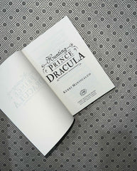 hunting prince dracula stalking jack the ripper series book 2 by kerri maniscalco