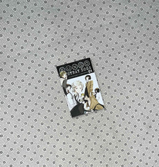 BUNGO STRAY DOGS (Volume 1) by Kafka Asagiri