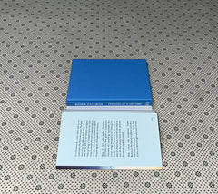 THE DEAL OF A LIFETIME by Fredrik Backman