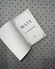 MATE by Ali Hazelwood
