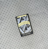 KATABASIS: Standard Hb Edition R.F. Kuang