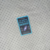 THE SHORTEST HISTORY OF OUR UNIVERSE by David Baker