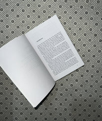 THE TRIAL by Franz Kafka