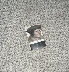 UTOPIA (Penguin Classics) by Thomas More