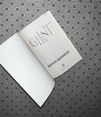 glint plated prisoner series book 2 by raven kennedy