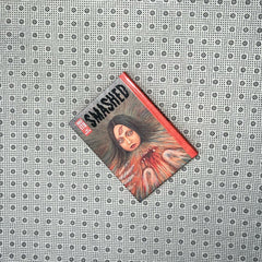 smashed junji ito story collection by junji ito