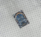 the river of silver the daevabad trilogy series book 4 by s a chakraborty