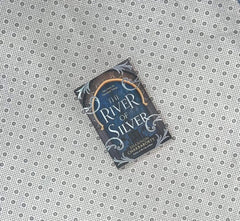 the river of silver the daevabad trilogy series book 4 by s a chakraborty