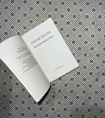 lord arthur saviles crime little black classics 59 by oscar wilde