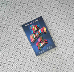 the ministry of time by kaliane bradley