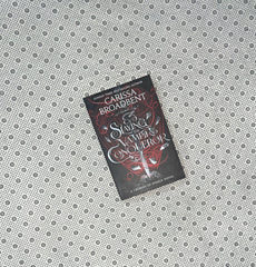 slaying the vampire conqueror by carissa broadbent