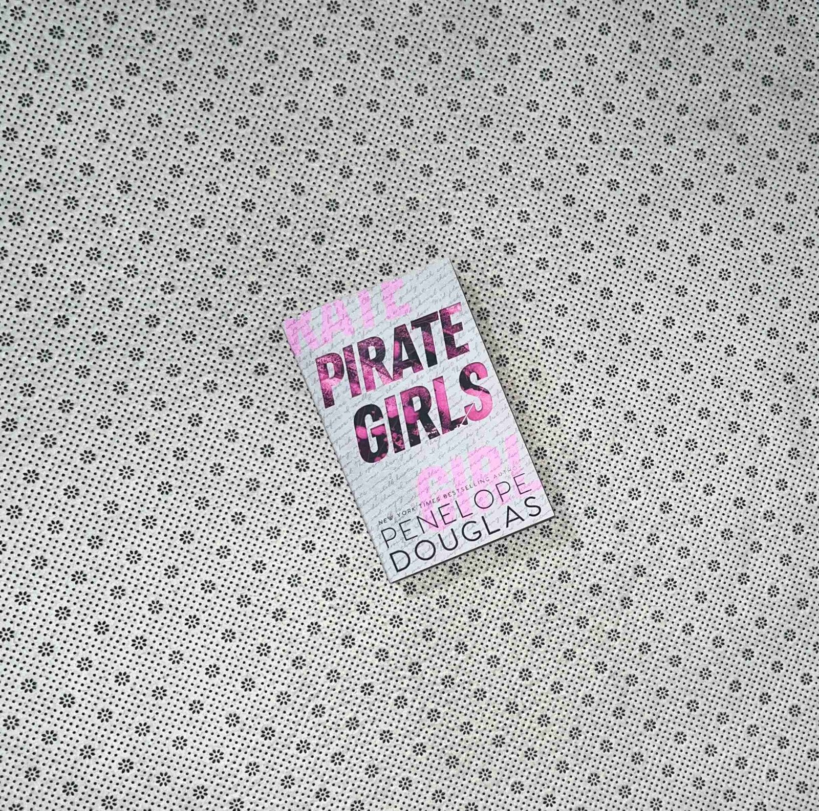 pirate girls hellbent series book 2 by penelope douglas