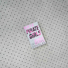 pirate girls hellbent series book 2 by penelope douglas