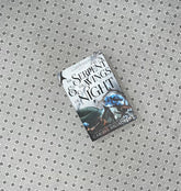 the serpent and the wings of night crowns of nyaxia series book 1 by carissa broadbent