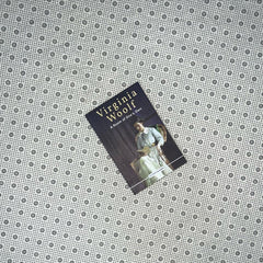 a room of ones own by virginia woolf