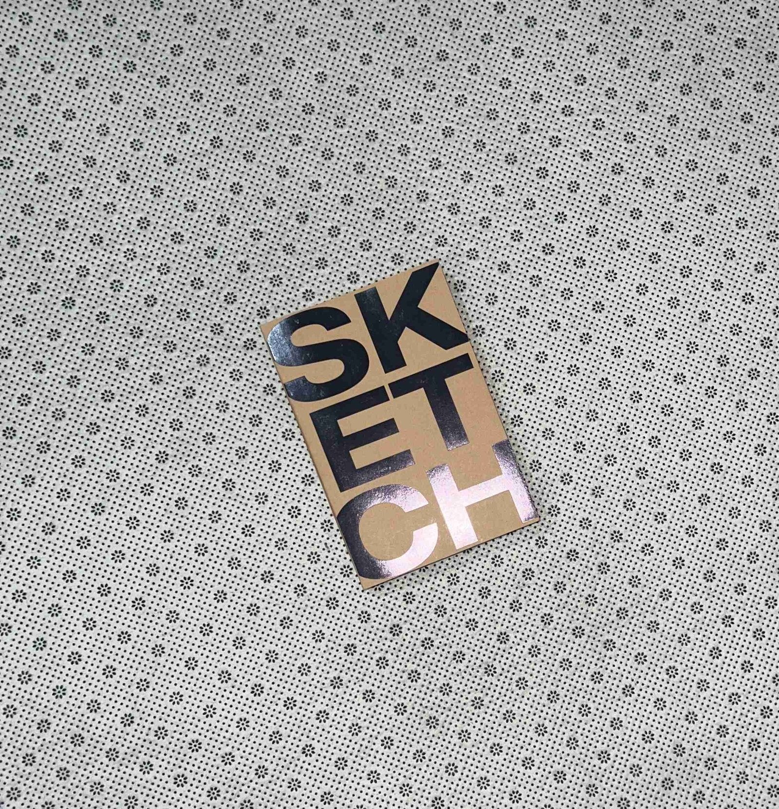 sketch medium kraft volume 14 by chartwell books