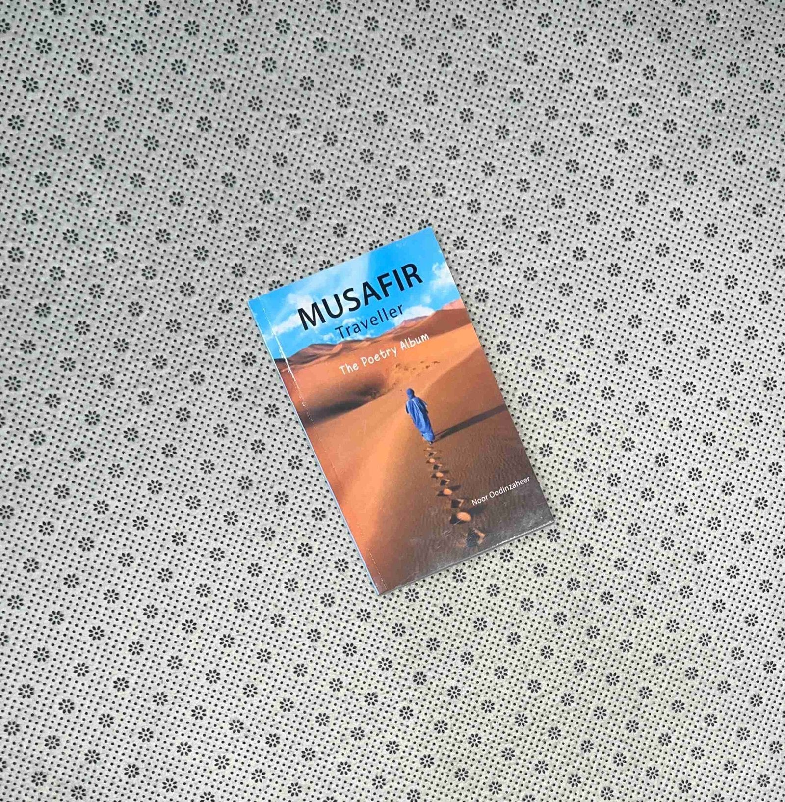 musafir traveller by noor oodinzaheer