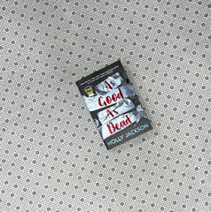 as good as dead a good girls guide to murder series book 3 by holly jackson