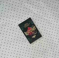 legendary caraval series book 2 by stephanie garber 1