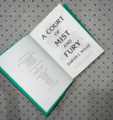 a court of mist and fury court of thorns and roses trilogy series book 2 by sarah j maas