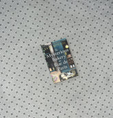 THE MYSTERIOUS BAKERY ON RUE DE PARIS by Evie Woods