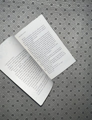 THE SUFI STORYTELLER by Faiqa Mansab