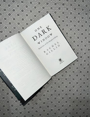 ONE DARK SHADOW by Rachel Gillig