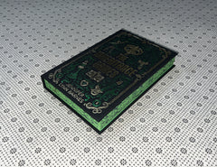 THE INHERITANCE GAMES: The Inheritance Games Series (Book 1) (Deluxe Collector's Edition) by Jennifer Lynn Barnes