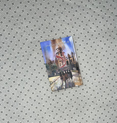 LAA by Mansha Mohsin Ali