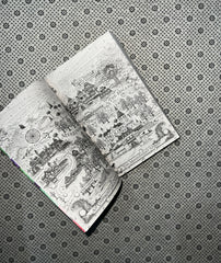 THE BALLAD OF NEVER AFTER:Once Upon a Broken Heart Series (Part 2) by Stephanie Garber