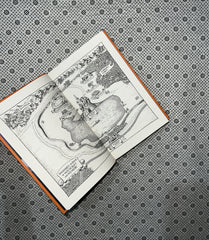 HARRY POTTER AND THE PHILOSOPHER'S STONE by J.K. Rowling