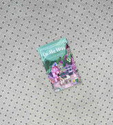 on my way a memoir by mahvish ahmed