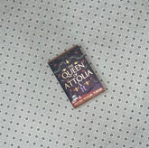 the queen of attolia queens thief series book 2 by megan whalen turner