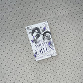 THE WRATH OF THE FALLEN: Gods And Monsters (Book 4) By Amber V. Nicole