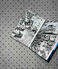 vinland saga series volume 1 by makoto yukimura