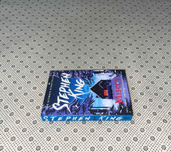 misery by stephen king