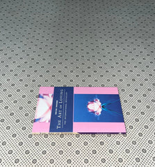 the art of loving by erich fromm