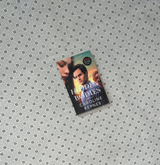 hidden bodies by caroline kepnes